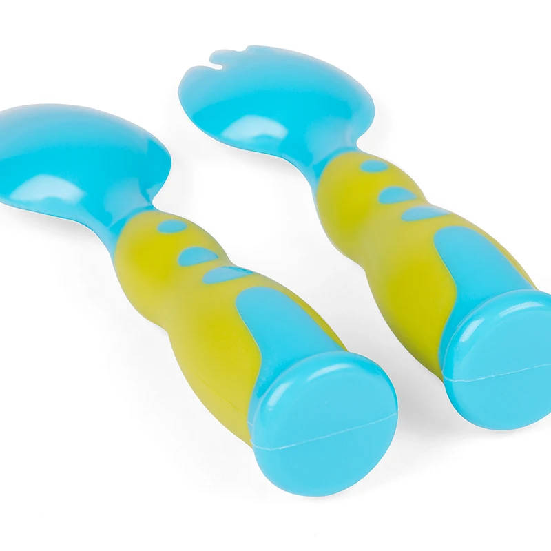 baby cutlery