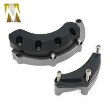 Motor Engine Guard Case For Engines Slider Protector Cover