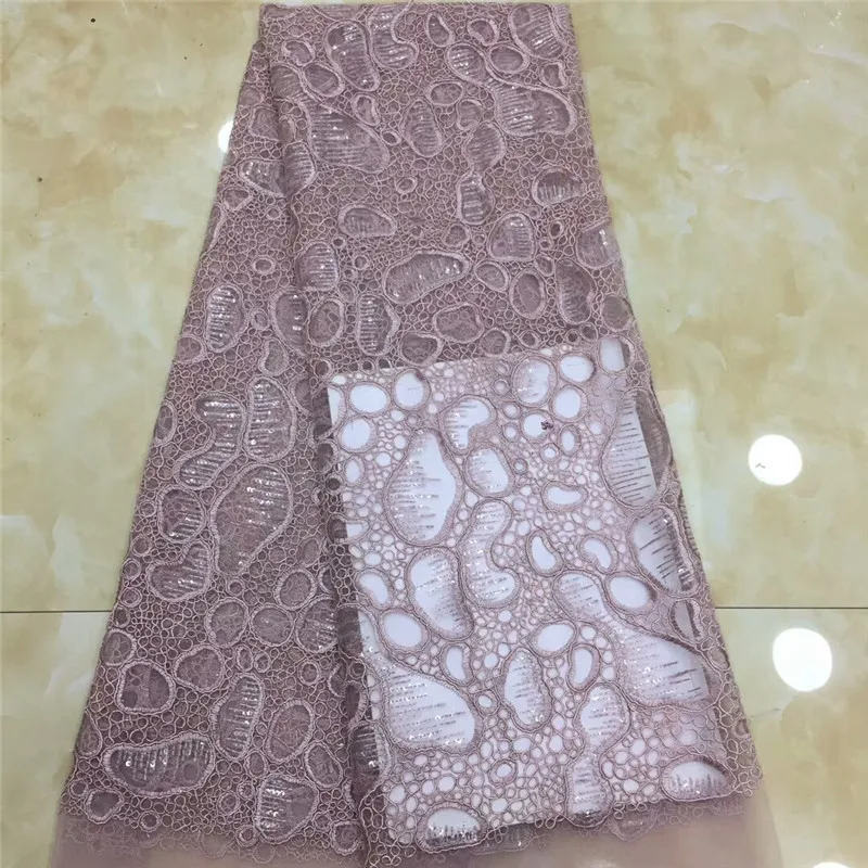 Nigerian lace fabric (13)
