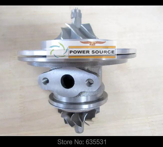 

shan Free Ship Turbo Cartridge CHRA Core K03 53039880009 53039700009 For Peugeot 307 406 For Citroen C5 Xantia