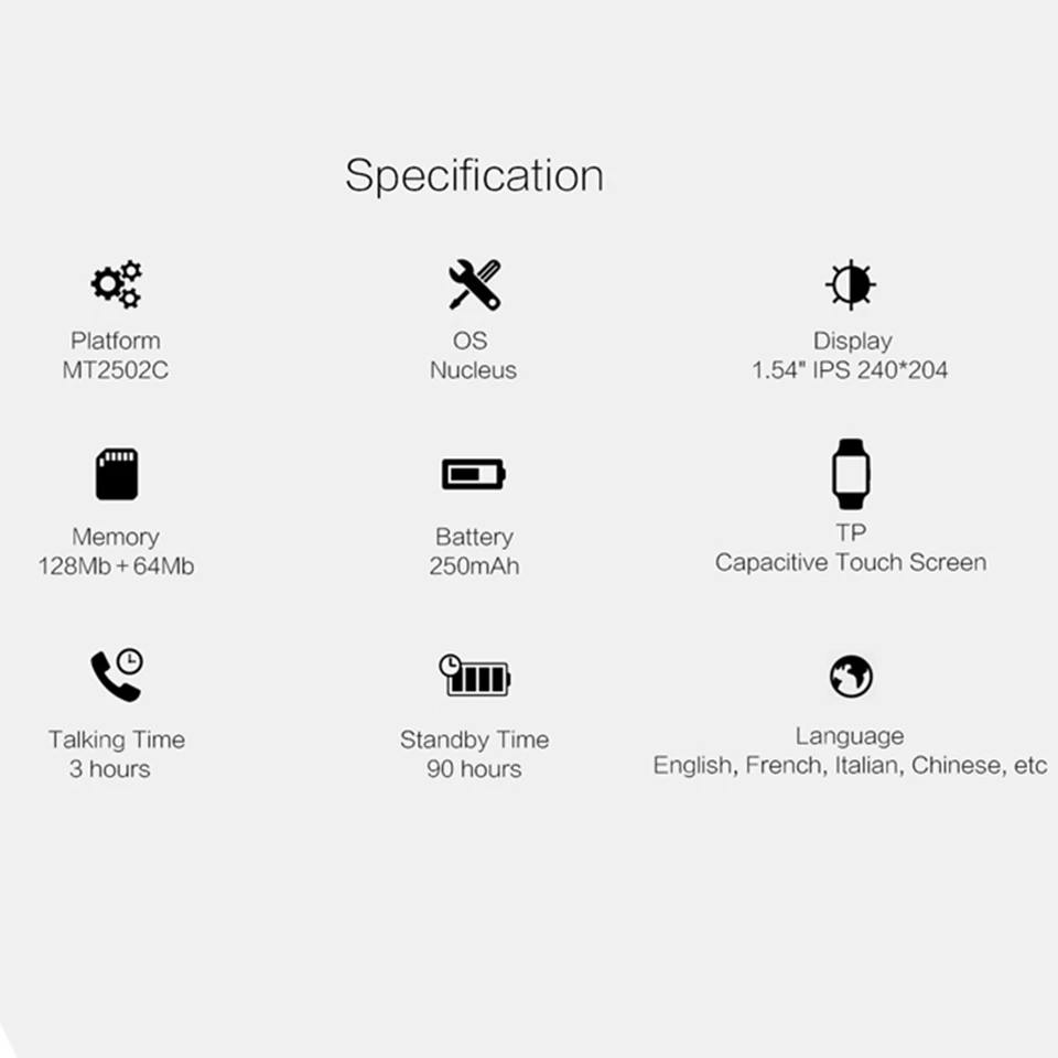 Смарт часы для мужчин/женщин Bluetooth Вызов Android IOS Телефон фитнес Браслет мониторинг