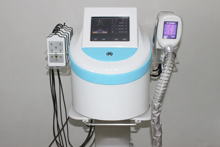 

NEWEST !! Portable machine slimming ultrasound fat freezing slimming machine liposuction laser machine