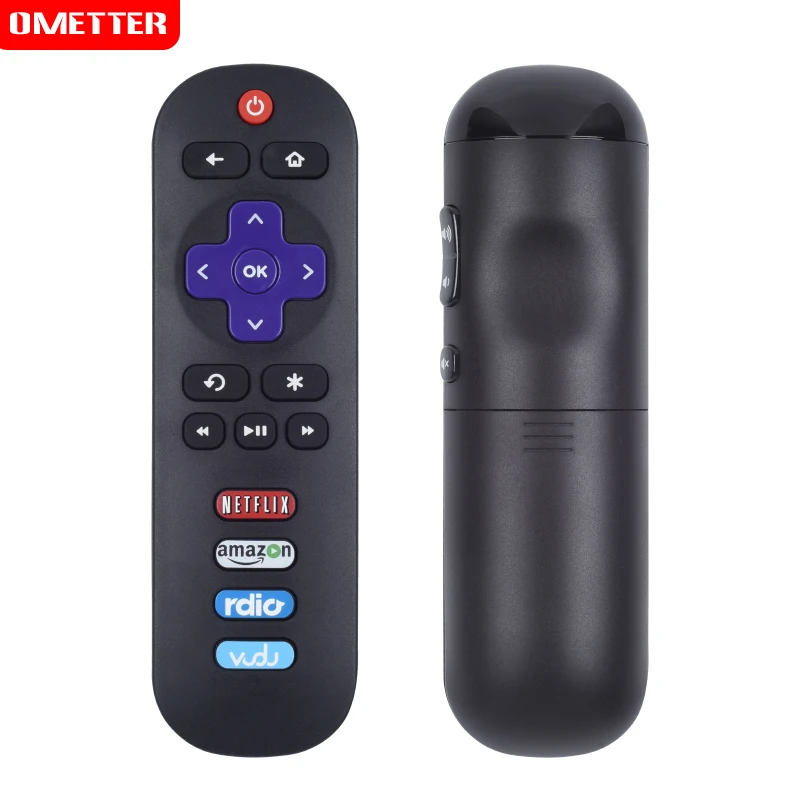 

remote control RC280 use for tcl roku Nuevo RC280 Control remoto adequado para TCL ROKU TV RC280 28S3750 32S3750