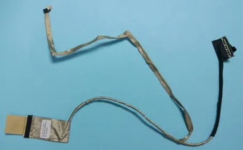 

NEW FOR ASUS A45 X45 A85 K45 Screen Cable Laptop LVDS Video Cable for A45 DC02001G020 Free shipping
