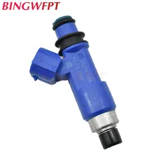 Inyector de combustible de alto flujo 16611AA720, 550CC,