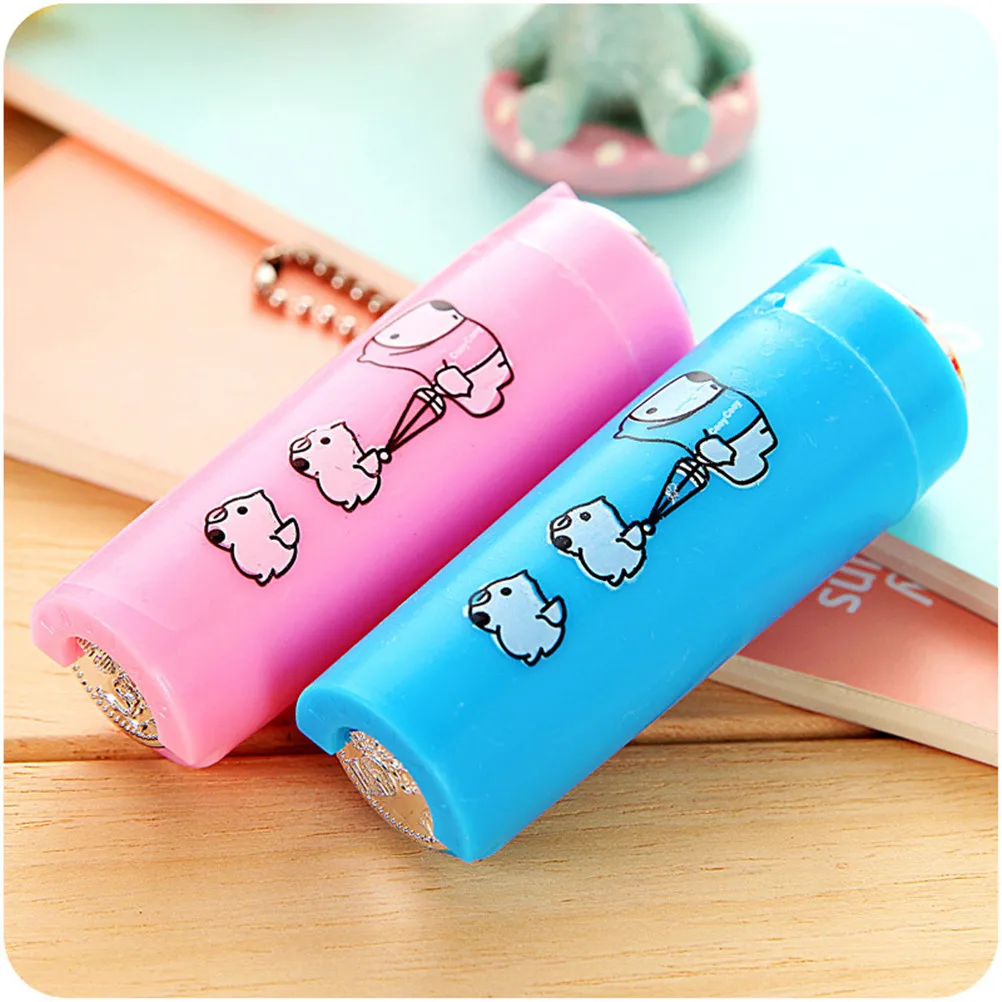 

1Pcs Cute Plastic Piggy Bank Coin Holder Purse Round Money Box Change Organizer Tube Saving Box For Kids 3*2.5*8.5cm