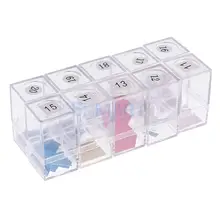 Монтессори математический материал стрелки для полного бисера материал для детей раннего образования игрушки