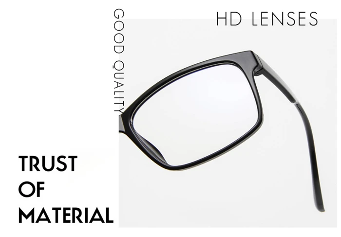 Модные маленькие квадратные оправы для очков унисекс прозрачные цветные оптические очки женские мужские прозрачные серые/розовые/синие