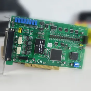 

PCI-1720U