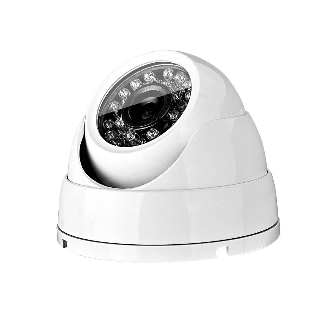 4 КАНАЛЬНЫЙ Full HD 1080 P HDMI AHD DVR NVR ВИДЕОНАБЛЮДЕНИЯ Главная Безопасность ИК Камеры
