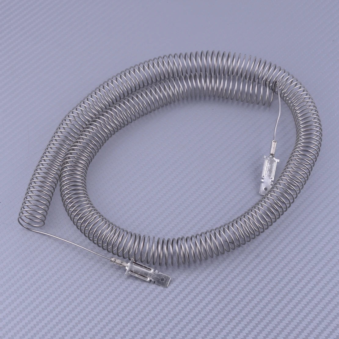 

Metal Dryer Heating Element Heater Coil Replacement Silver 5300622034 AP2135128 AH451032 Fit For Frigidaire Gibson Kelvinator