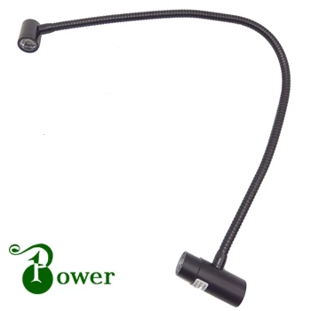 led gooseneck xlr light