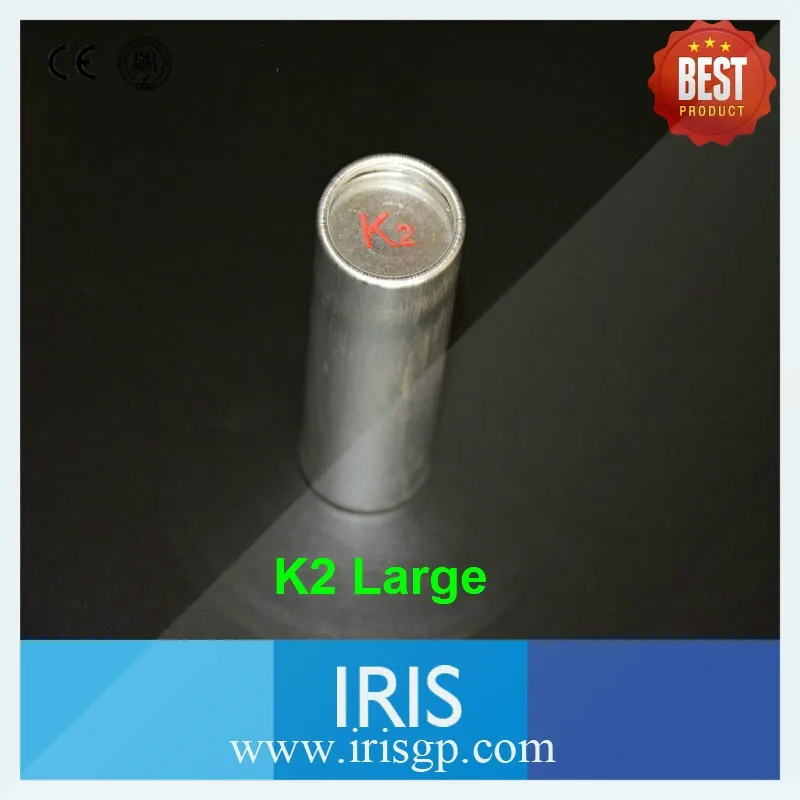 K2 Large dental cartridges 01