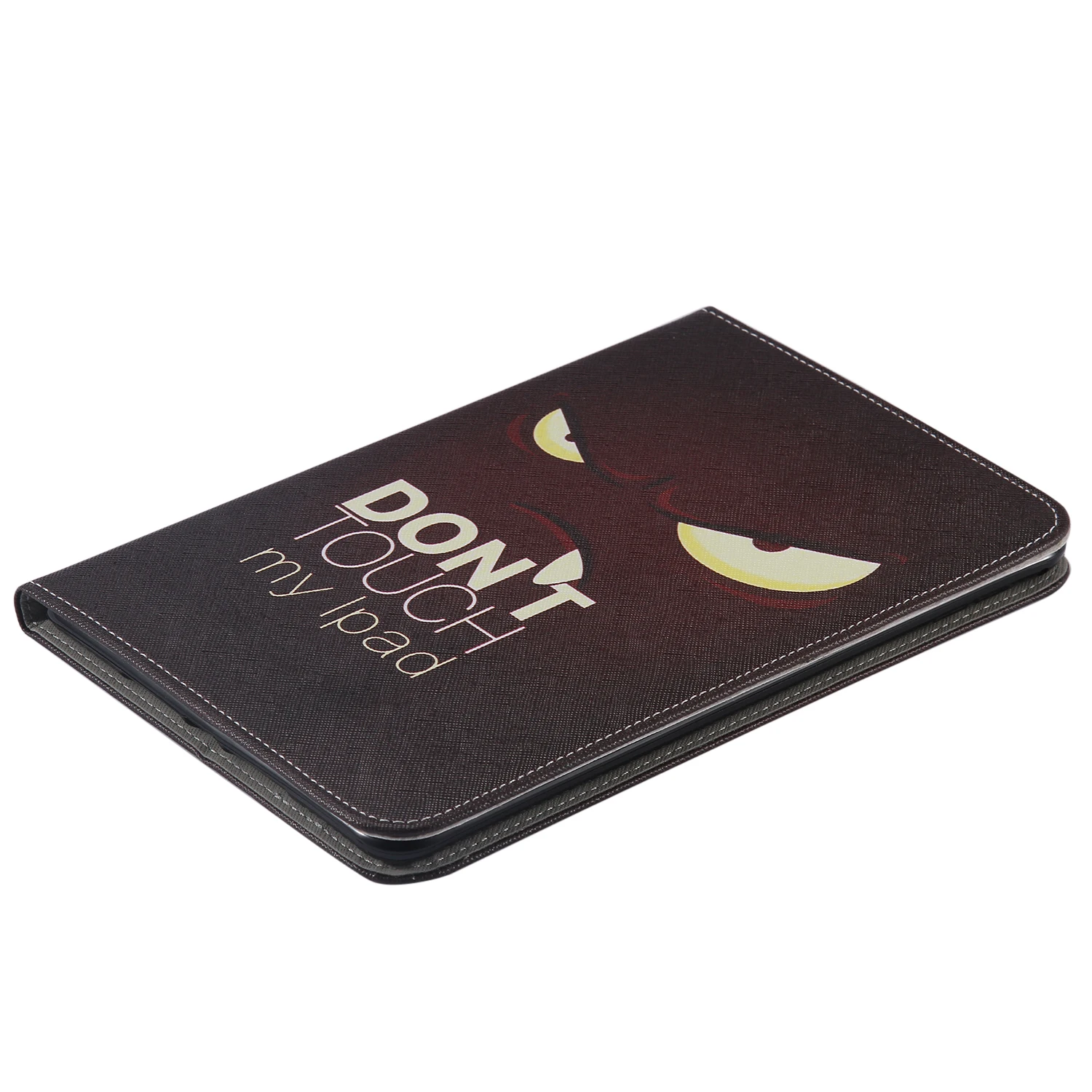 Чехол подставка из искусственной кожи для Apple iPad 7 6 5 4 3 2|tablet apple ipad|ipad tablet picturetablet pc