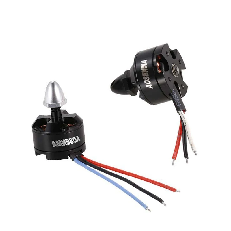Otrc CW мотор для AOSENMA CG035 бесщеточный двойной GPS FPV Дрон Радиоуправляемый