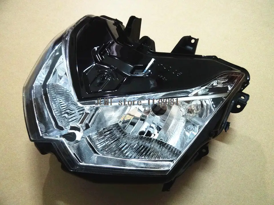GRUPPO OTTICO FARO ANTERIORE PIAGGIO COSA 125 150 200 CL CLX 1° 2