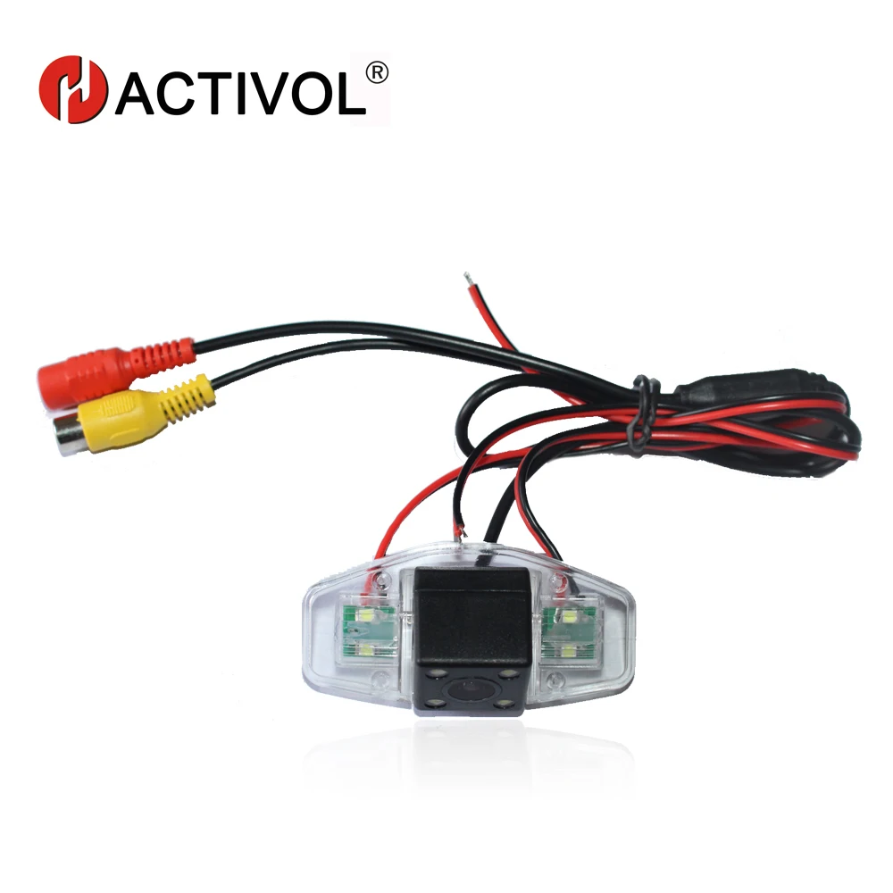 BW8010 100 Waterproof HD car backup Rear view Reverse Auto Parking font b Camera b font