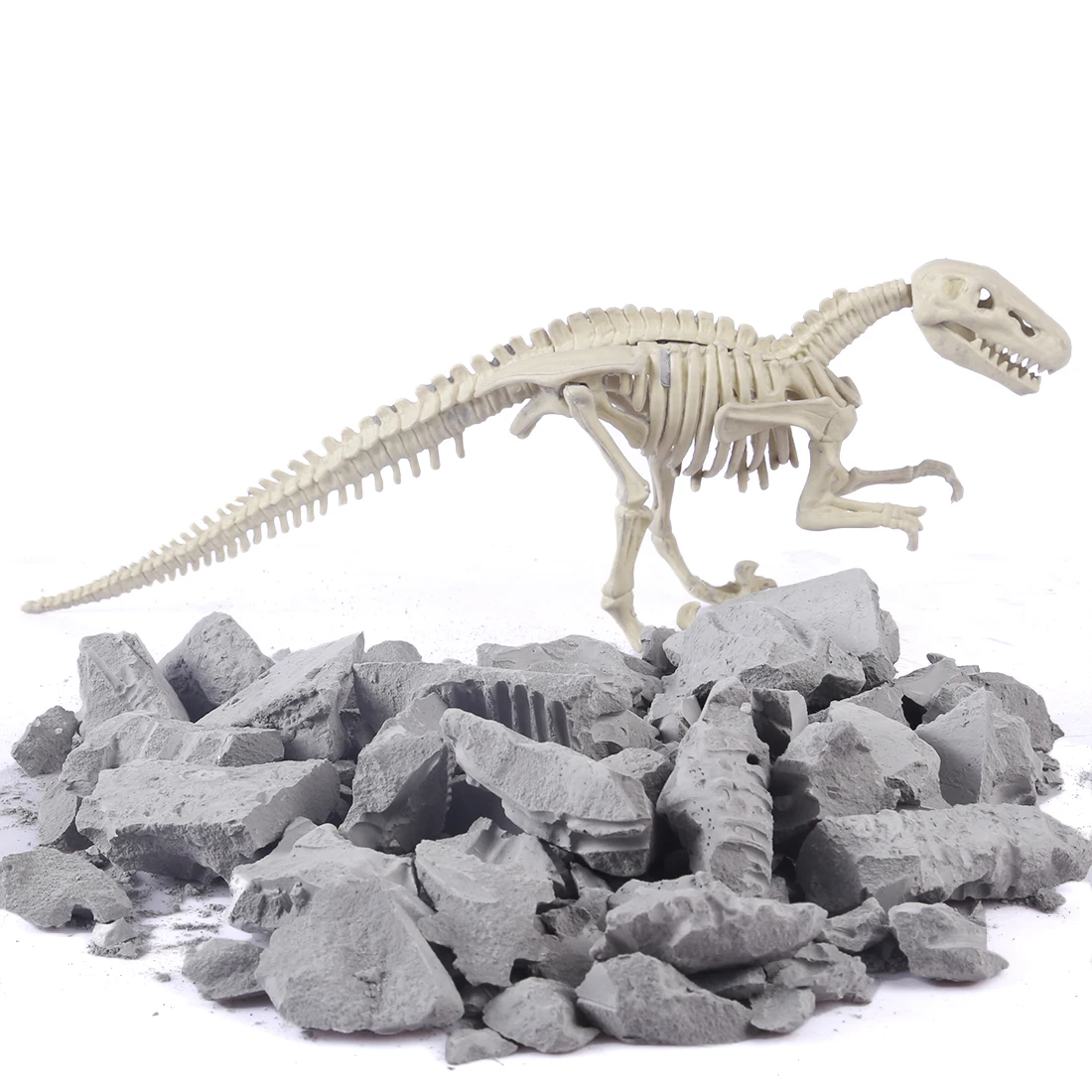 Детские креативные развивающие динозавры, геологические раскопки, Обучающие животные и природные игрушки, подарок для детей