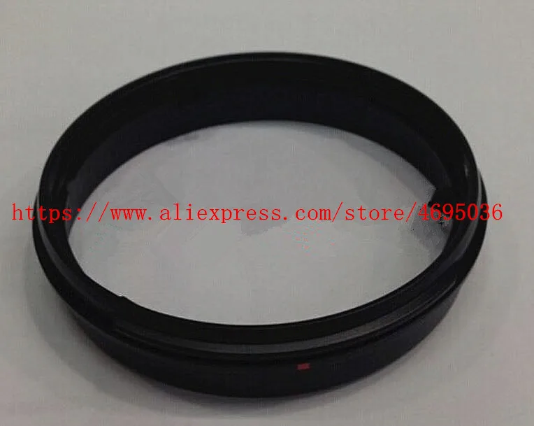 New original Lens First Front UV ring front barrel For Canon 18-200 18-200mm SLR lens Repair Part | Электроника