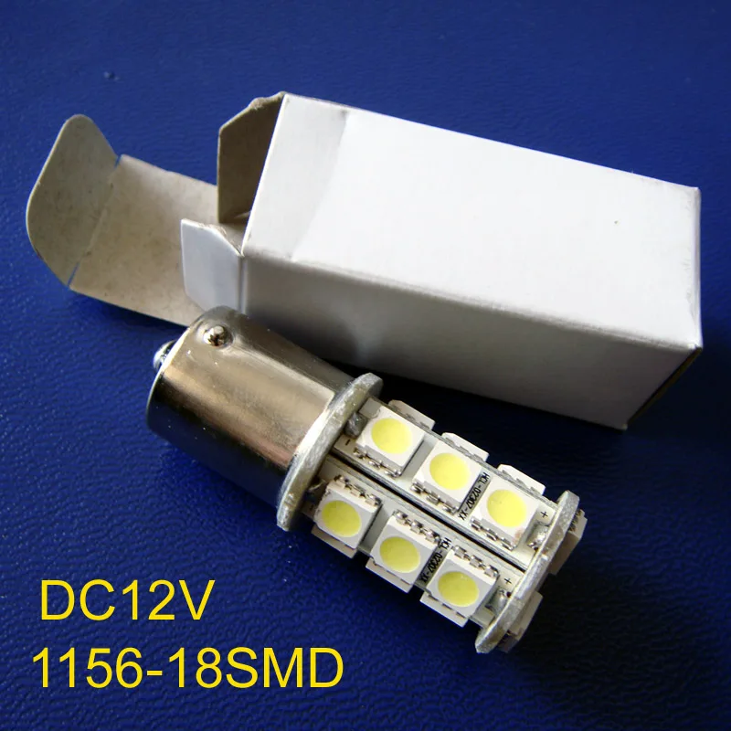 

High quality 12V 1141 1056 P21W led reverse light,BA15S 1156 led Rear Light,BAU15S PY21W led turn signal free shipping 10pcs/lot