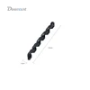 Deemount 5PCS/Lot Bicycle Cable Manager Spiral Elastic Rubber Line Tie Minder Bike Light Threading Cord Holder Controller Bicycl ► Photo 2/6