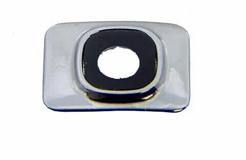 Бесплатная доставка крышка объектива камеры стеклянная рамка кольцо Запасная