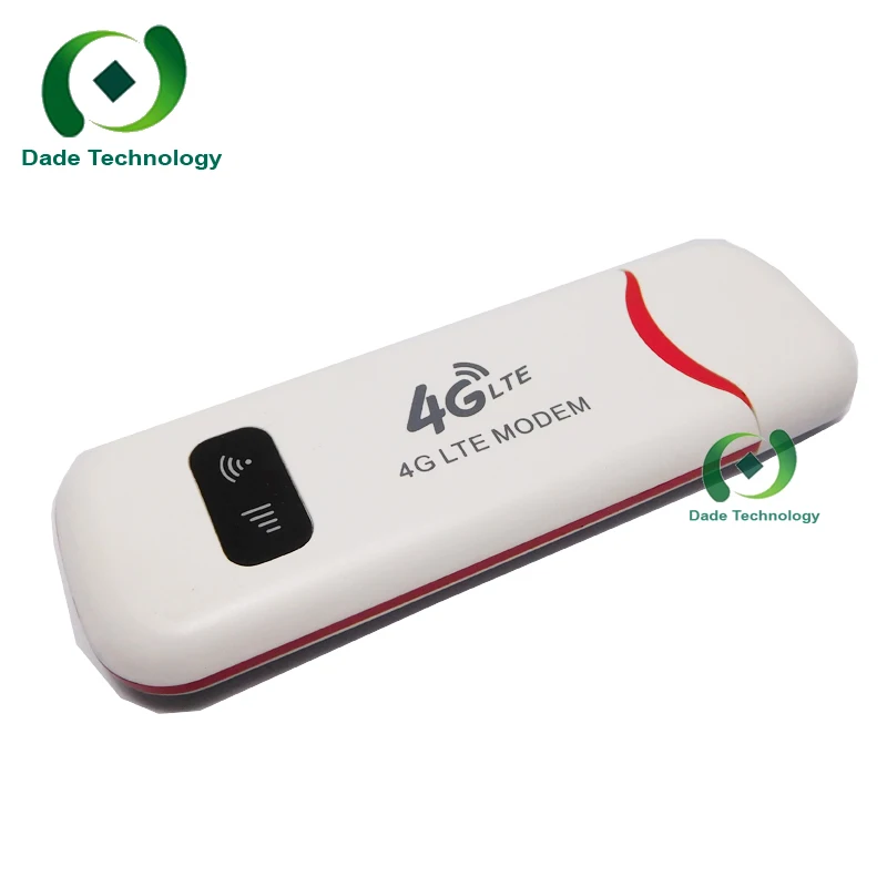 Новинка 4G WCDMA беспроводной сетевой адаптер система Android модем USB Тип интерфейса SIM