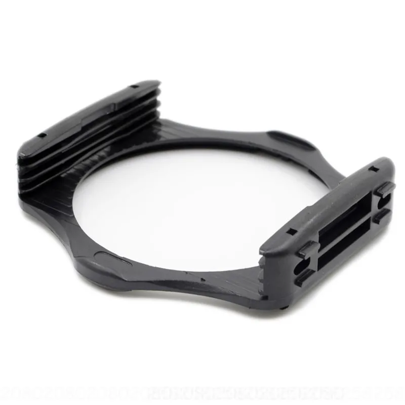 Holder KnightX densidad neutra nd держатель фильтра для Canon 200d eos 500d камеры Nikon d5100 sony a230 cokin p фото объектив цвет 58 мм 72 - Цвет: Holder