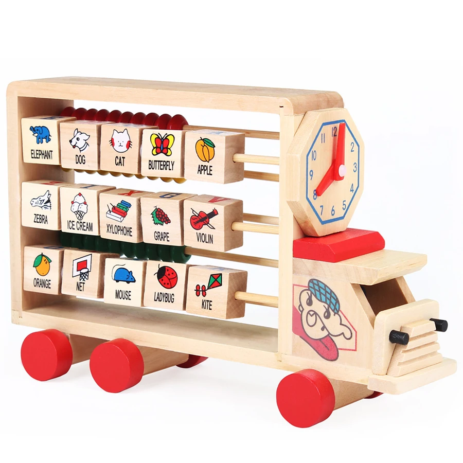 Abacus Soroban(3)