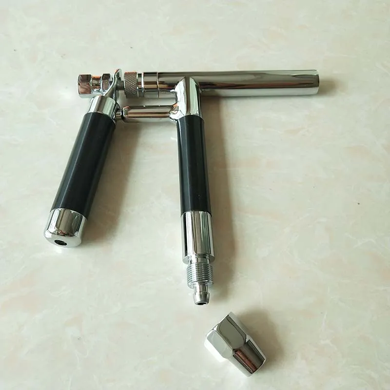 

Homebrew tool stainless Steel Pluto Beer Gun with Barb