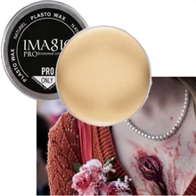 makeup halloween party fake wound scars halloween color wound scar makeup wax stage wax painting - Halloween Fake Wounds makeup halloween party fake wound scars halloween color wound scar makeup wax stage wax painting - Halloween Fake Wounds