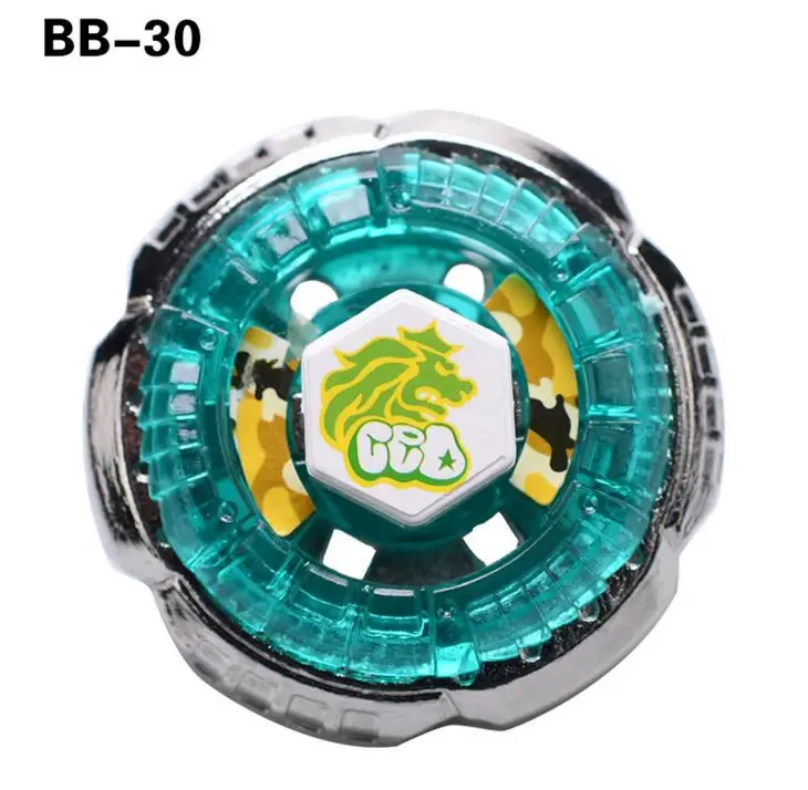Beyblade Rock Leone Beyblade Rock Leone