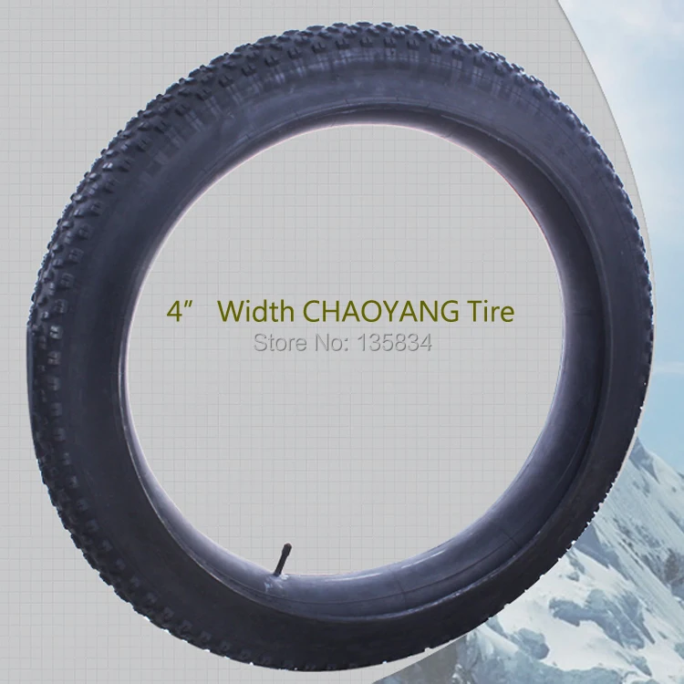chaoyang 26 x 4.0