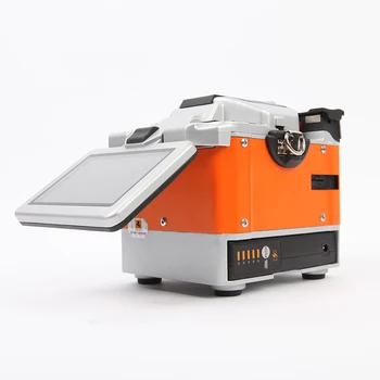 

Korea Darkhorse D19 fiber optic Fusion Splicer D19 fiber Splicing machine price with english menu BY DHL