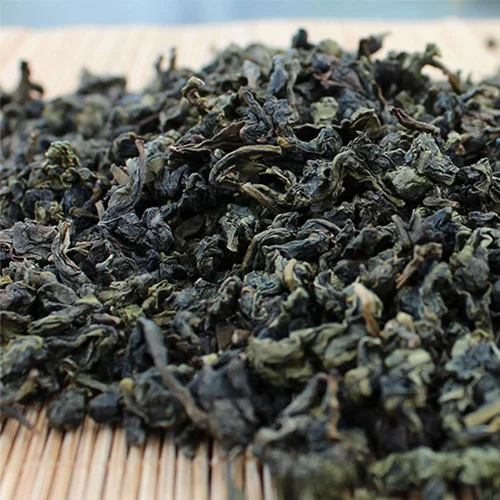 

Chinese Anxi Tieguanyin Oolong Tea For Weight Loss Health Care Organic Natural Shu Tikuanyin Loose Te Green Food Those Guan Yin