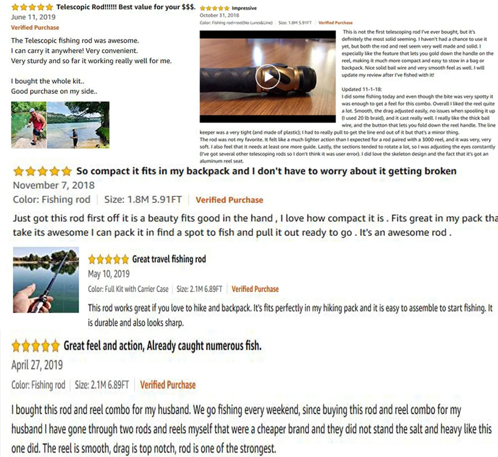 feedbacks