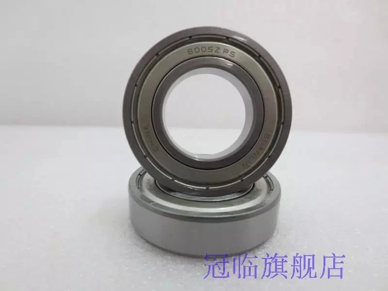 

6005 ZZ P5 Z2 motor bearings for high-speed precision CNC machine tool bearings deep groove ball bearing seals