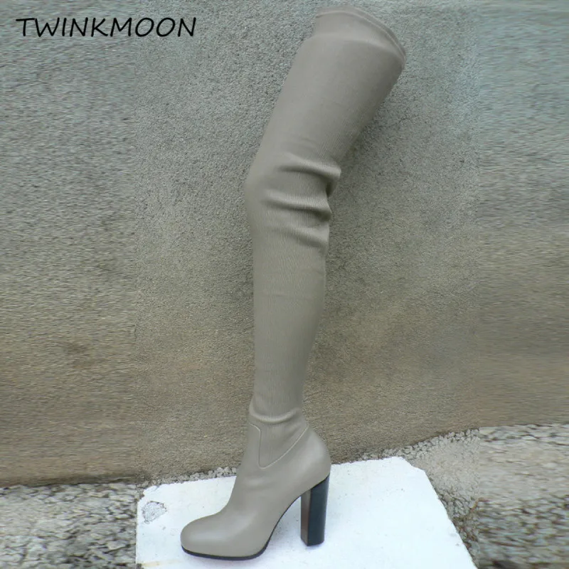 thigh high boot08