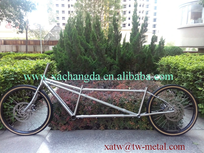 tandem mtb bike for sale