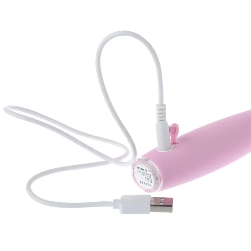 

Rechargeable Electric Toothbrush USB Charging Brush Waterproof Whitening Teeth Personal Care Appliances for Kids Boy Girl