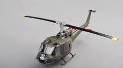 Труба готовой модели самолетов 39319 1/48 UH-1C морской пехоты США