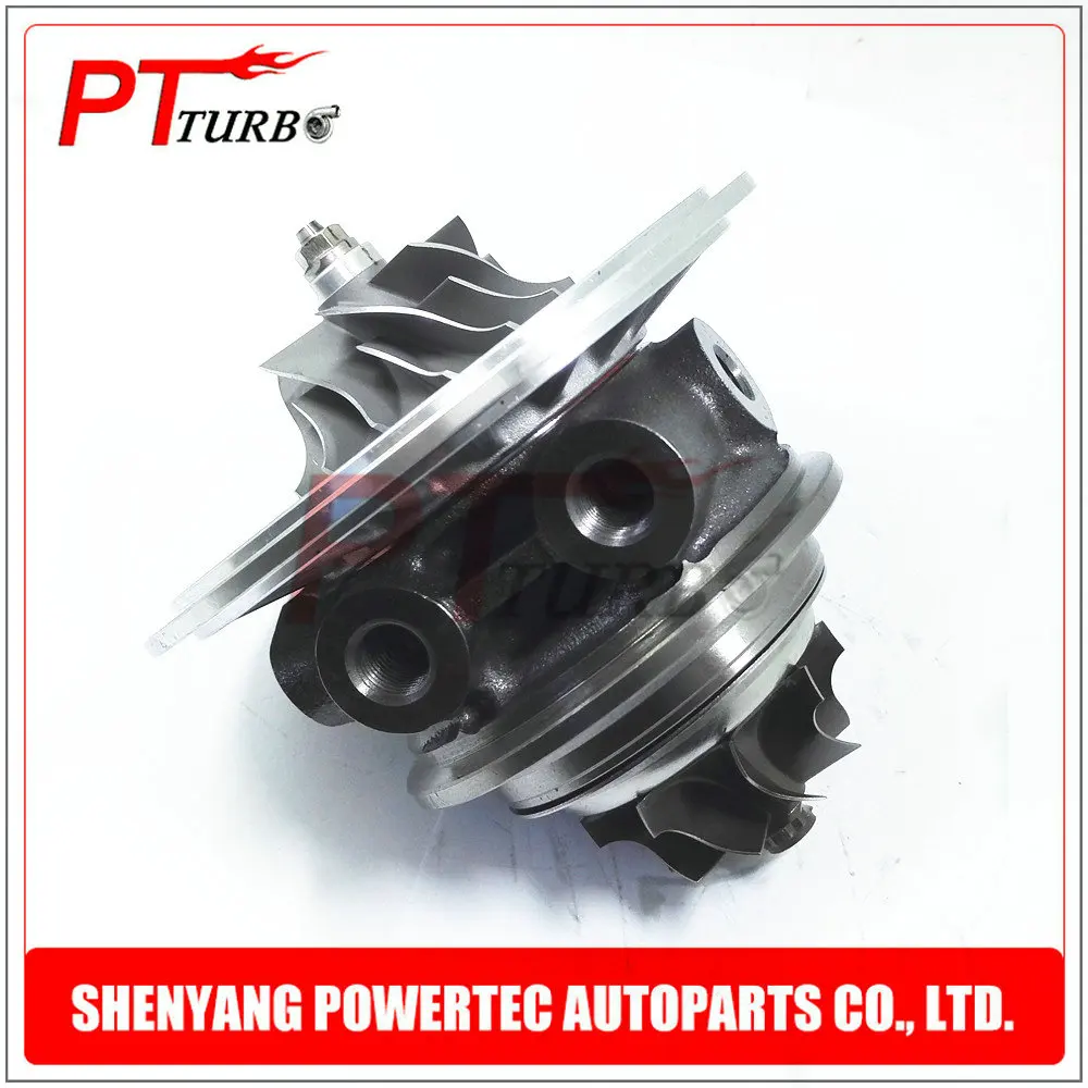 Turbocharger VB16 узел сердцевины турбокомпрессора 17201-26030 turbo картридж CHRA 17201-26031 для Toyota