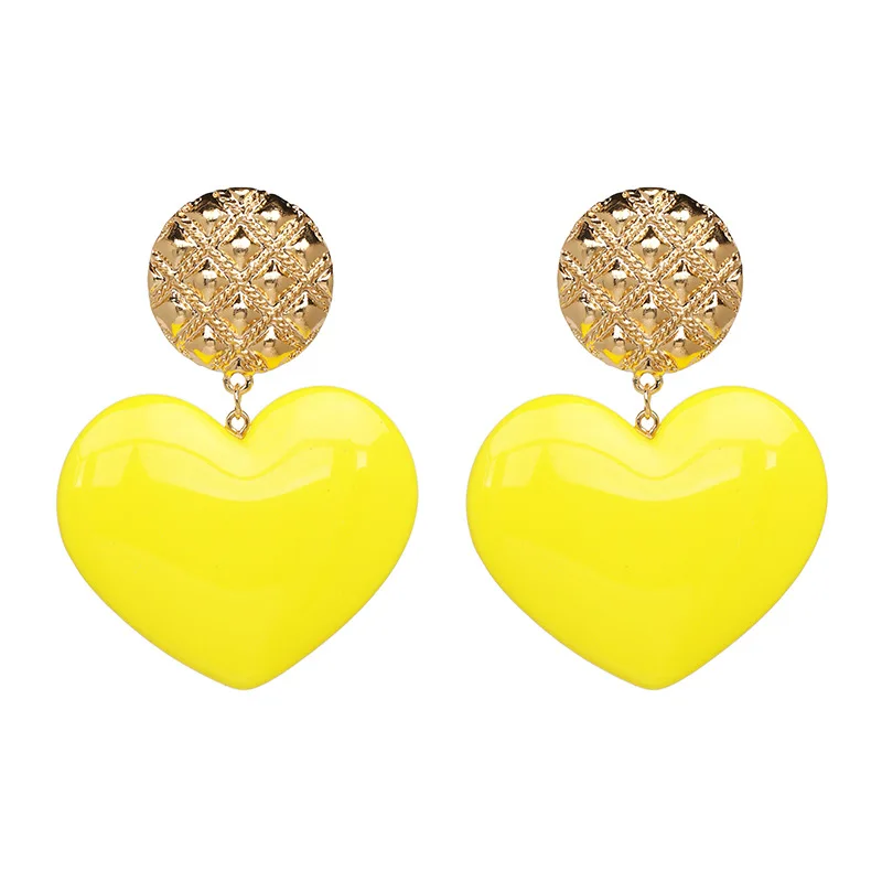 dangle fashion earrings