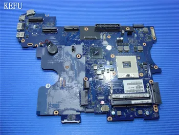 

KEFU Free Shipping For DELL E6530 Laptop Motherboard LA-7761P CN-0KFR9H 0KFR9H KFR9H 100%Tested