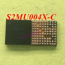1 шт.-10 шт. S2MU004X-C чип питания