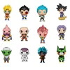 dragon ball z pop vinyl