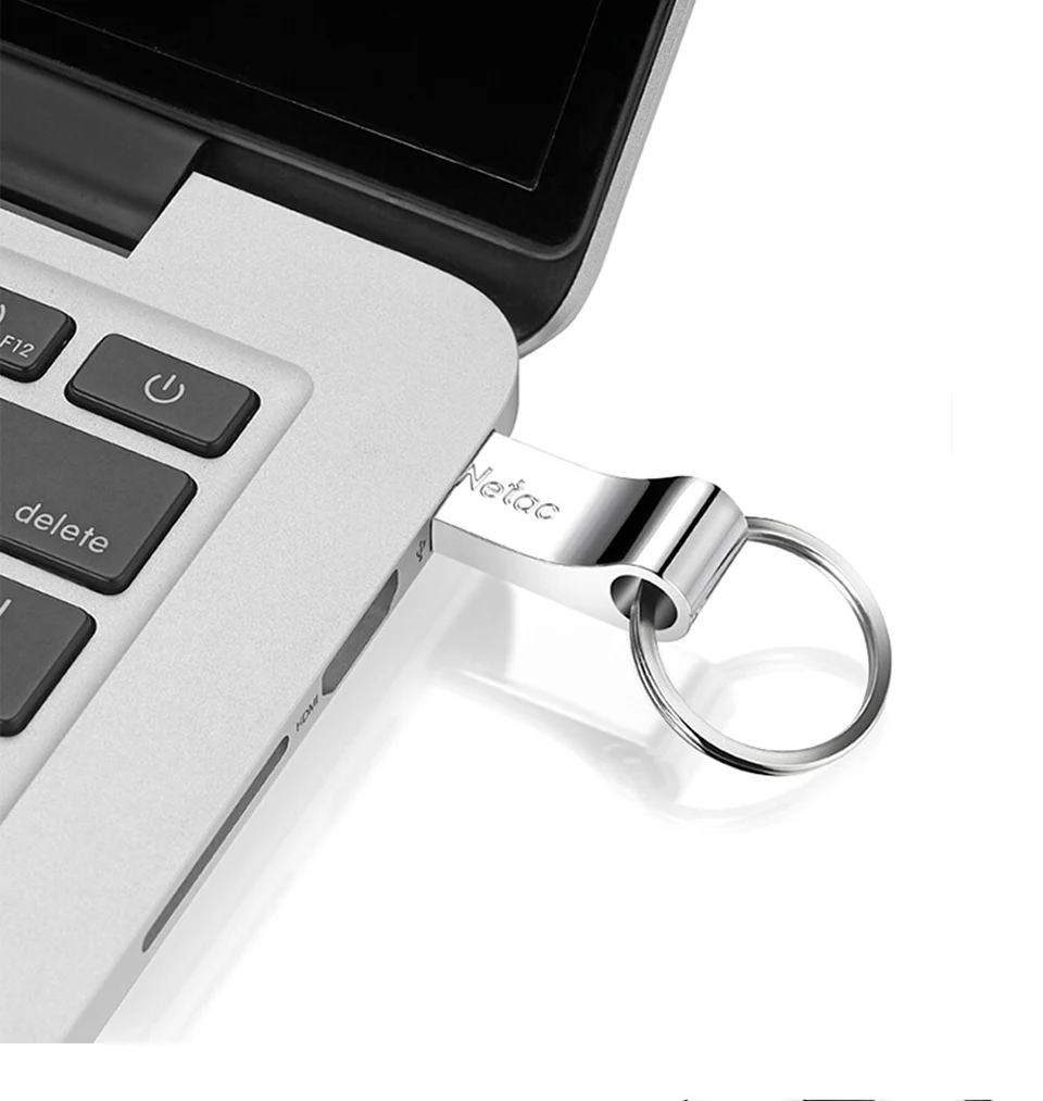 USB flash drive