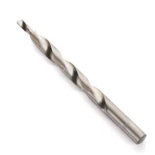 New 4-8/5-9/5-10/6-10/8-12mm Woodworking Drill Bit Replacement Hss Twist Step Drill Bit Tool For Manual-Pocket Hole System