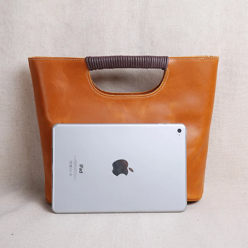 AETOO cowhide Leather handmade handbags women 2018 new fashion wild leather shoulder small flap Messenger bag handbag