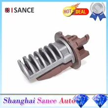 ISANCE задний воздуходувка двигатель транзисторный резистор 79330-S3V-A51, 79330S3VA51 RU364 для Honda Pilot Acura MDX 3.5L